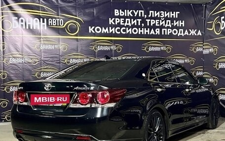 Toyota Crown, 2016 год, 2 549 000 рублей, 4 фотография