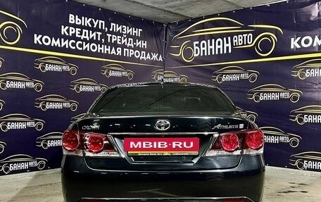 Toyota Crown, 2016 год, 2 549 000 рублей, 5 фотография