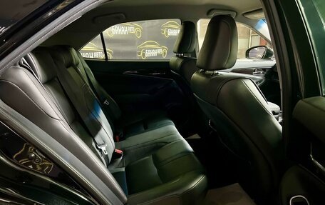 Toyota Crown, 2016 год, 2 549 000 рублей, 16 фотография