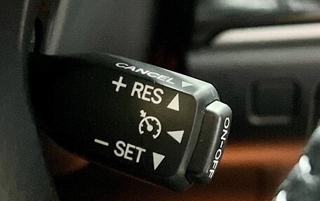 Toyota Crown, 2016 год, 2 549 000 рублей, 19 фотография