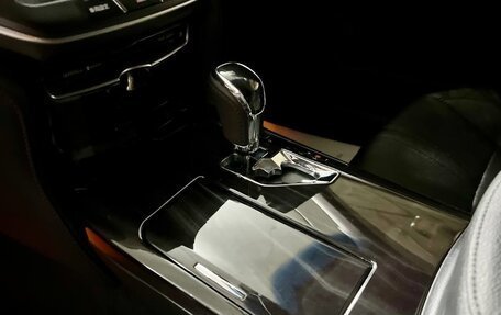 Toyota Crown, 2016 год, 2 549 000 рублей, 27 фотография