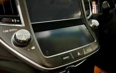 Toyota Crown, 2016 год, 2 549 000 рублей, 26 фотография