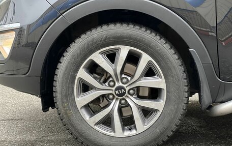 KIA Sportage III, 2014 год, 1 550 000 рублей, 11 фотография