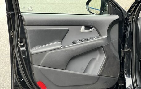 KIA Sportage III, 2014 год, 1 550 000 рублей, 12 фотография