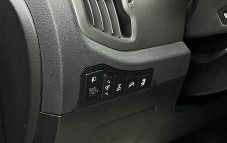 KIA Sportage III, 2014 год, 1 550 000 рублей, 14 фотография