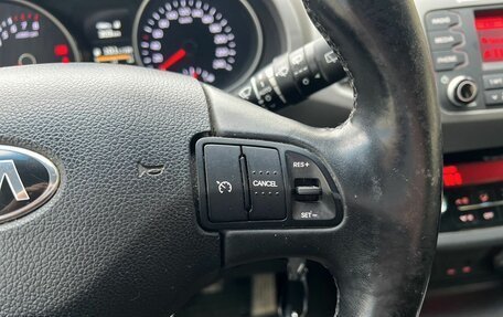 KIA Sportage III, 2014 год, 1 550 000 рублей, 23 фотография