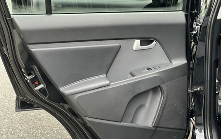 KIA Sportage III, 2014 год, 1 550 000 рублей, 17 фотография