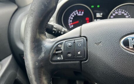 KIA Sportage III, 2014 год, 1 550 000 рублей, 21 фотография