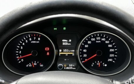 KIA Sportage III, 2014 год, 1 550 000 рублей, 20 фотография