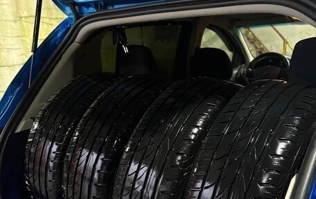 Renault Sandero II рестайлинг, 2017 год, 830 000 рублей, 6 фотография