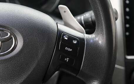 Toyota Corolla, 2008 год, 999 000 рублей, 15 фотография