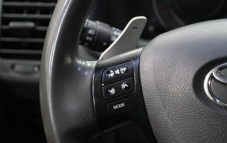 Toyota Corolla, 2008 год, 999 000 рублей, 14 фотография