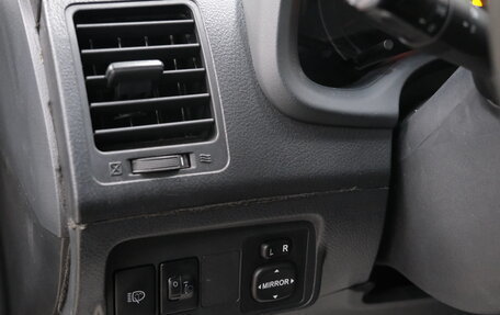 Toyota Corolla, 2008 год, 999 000 рублей, 10 фотография