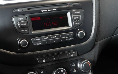 KIA cee'd III, 2013 год, 1 150 000 рублей, 6 фотография