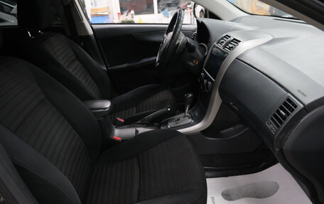 Toyota Corolla, 2008 год, 999 000 рублей, 22 фотография