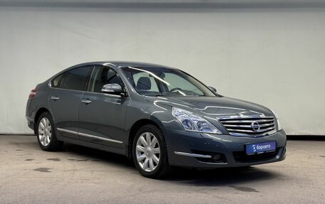 Nissan Teana, 2010 год, 1 140 000 рублей, 2 фотография