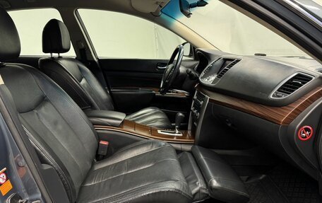 Nissan Teana, 2010 год, 1 140 000 рублей, 12 фотография