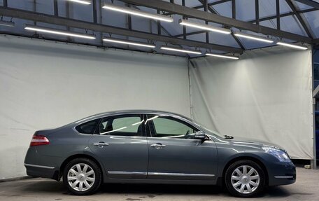 Nissan Teana, 2010 год, 1 140 000 рублей, 10 фотография