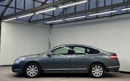 Nissan Teana, 2010 год, 1 140 000 рублей, 9 фотография