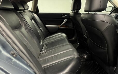 Nissan Teana, 2010 год, 1 140 000 рублей, 13 фотография