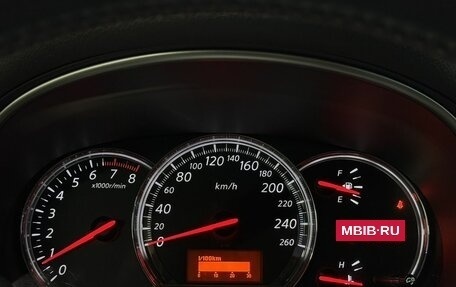 Nissan Teana, 2010 год, 1 140 000 рублей, 14 фотография