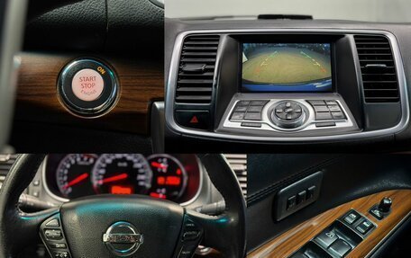 Nissan Teana, 2010 год, 1 140 000 рублей, 18 фотография