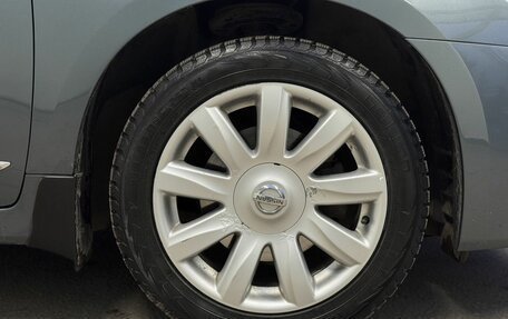 Nissan Teana, 2010 год, 1 140 000 рублей, 19 фотография