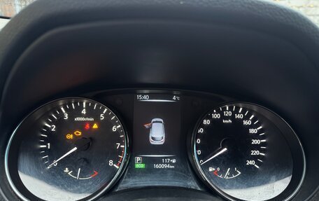 Nissan Qashqai, 2014 год, 1 100 000 рублей, 9 фотография