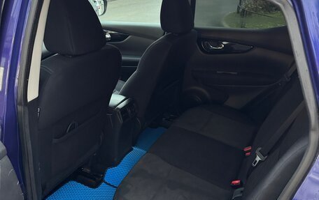 Nissan Qashqai, 2014 год, 1 100 000 рублей, 12 фотография