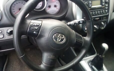 Toyota RAV4, 2005 год, 760 000 рублей, 1 фотография