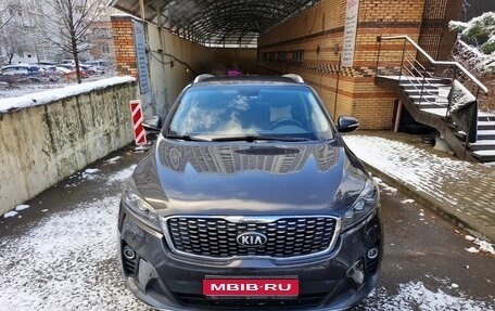 KIA Sorento III Prime рестайлинг, 2020 год, 2 950 000 рублей, 1 фотография