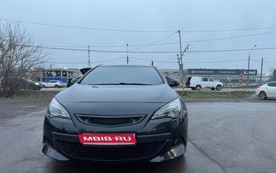 Opel Astra J, 2012 год, 950 000 рублей, 1 фотография