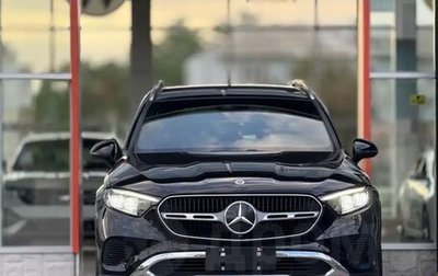 Mercedes-Benz GLC, 2024 год, 7 000 000 рублей, 1 фотография