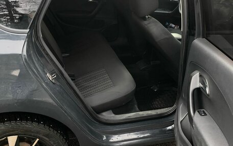 Volkswagen Polo VI (EU Market), 2017 год, 640 000 рублей, 7 фотография