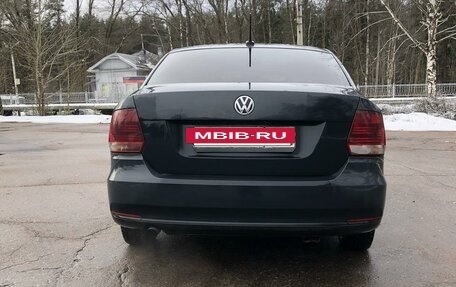 Volkswagen Polo VI (EU Market), 2017 год, 640 000 рублей, 4 фотография