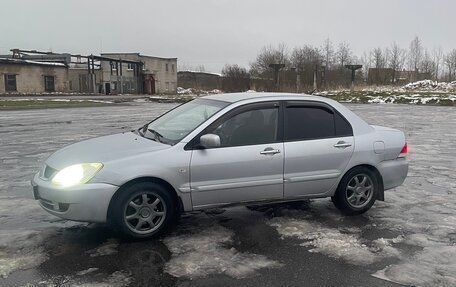 Mitsubishi Lancer IX, 2006 год, 270 000 рублей, 1 фотография