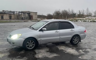 Mitsubishi Lancer IX, 2006 год, 270 000 рублей, 1 фотография