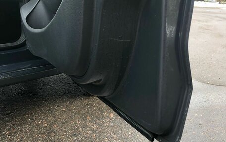 Volkswagen Polo VI (EU Market), 2017 год, 640 000 рублей, 10 фотография