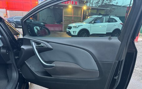 Opel Astra J, 2012 год, 950 000 рублей, 6 фотография