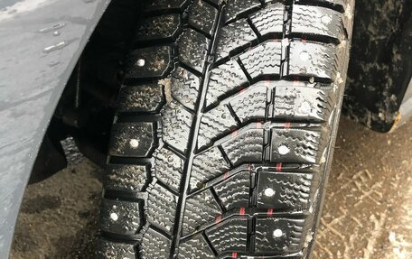 Volkswagen Polo VI (EU Market), 2017 год, 640 000 рублей, 13 фотография