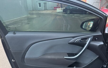 Opel Astra J, 2012 год, 950 000 рублей, 9 фотография