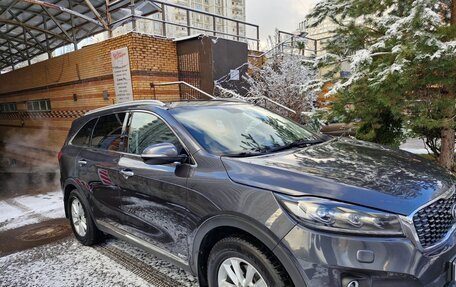 KIA Sorento III Prime рестайлинг, 2020 год, 2 950 000 рублей, 2 фотография