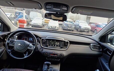 KIA Sorento III Prime рестайлинг, 2020 год, 2 950 000 рублей, 7 фотография