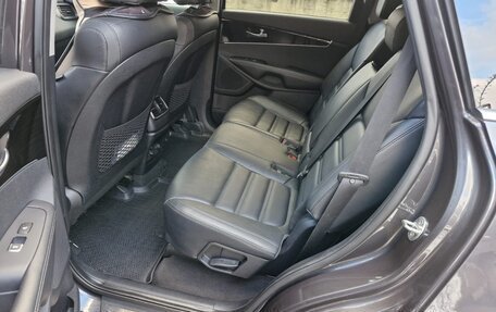 KIA Sorento III Prime рестайлинг, 2020 год, 2 950 000 рублей, 9 фотография