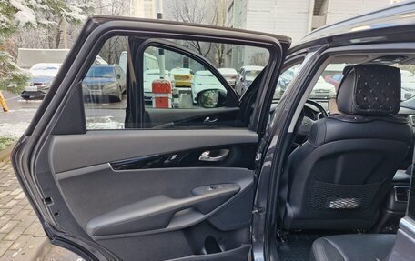 KIA Sorento III Prime рестайлинг, 2020 год, 2 950 000 рублей, 12 фотография