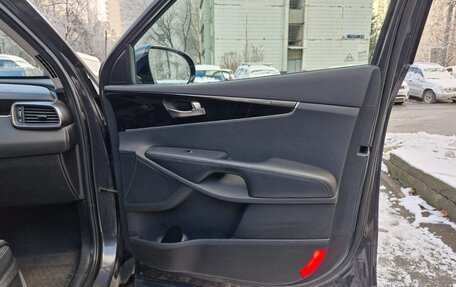 KIA Sorento III Prime рестайлинг, 2020 год, 2 950 000 рублей, 8 фотография