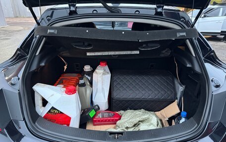 Opel Astra J, 2012 год, 950 000 рублей, 10 фотография