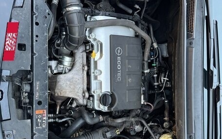 Opel Astra J, 2012 год, 950 000 рублей, 12 фотография