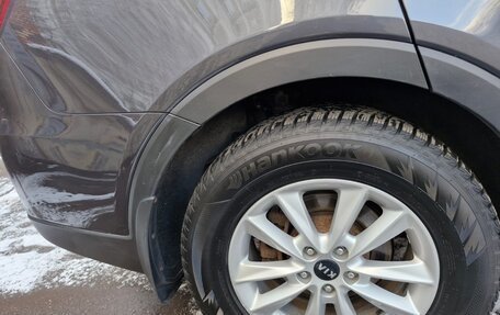 KIA Sorento III Prime рестайлинг, 2020 год, 2 950 000 рублей, 14 фотография