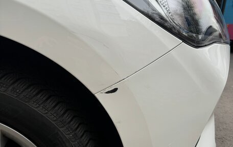 Hyundai Solaris II рестайлинг, 2020 год, 1 850 000 рублей, 14 фотография